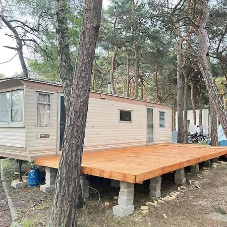 Your Camp Campsite *