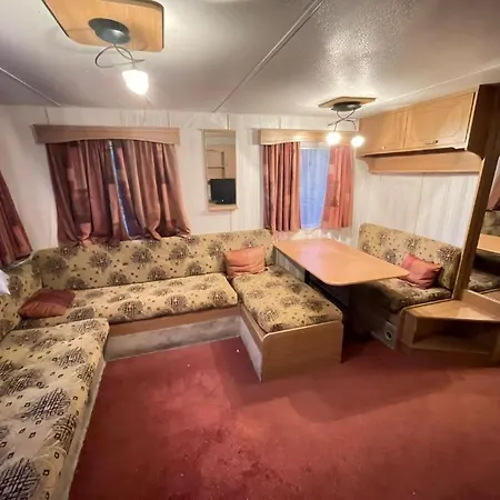 Your Camp Campsite