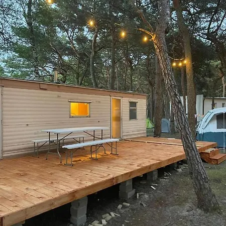 Your Camp Campsite